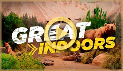 Смотрим 1 серию 1  сезона сериала В четырех стенах | The Great Indoors онлайн!