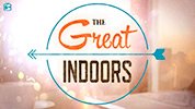 Промо и постеры из сериала В четырех стенах | The Great Indoors